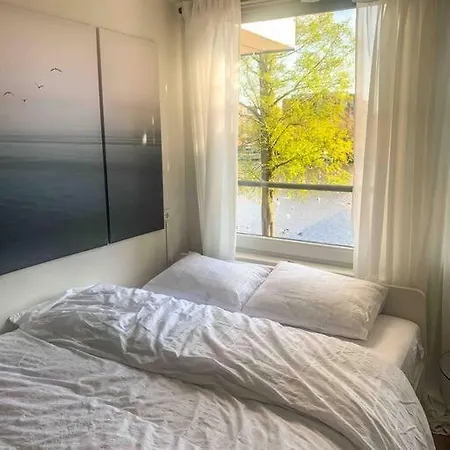 Apartament My On The Water *