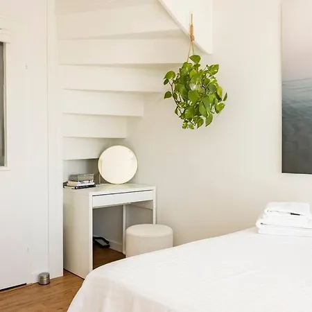 Appartamento My On The Water Amsterdam