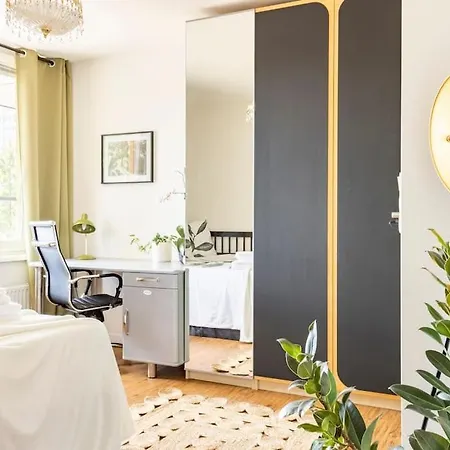 My On The Water Apartament