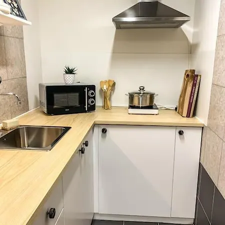 My On The Water Apartament