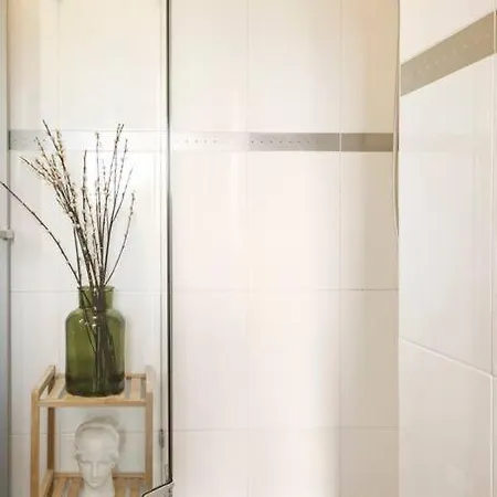 My On The Water Apartament