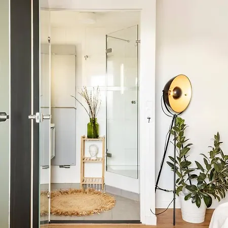 My On The Water Apartament