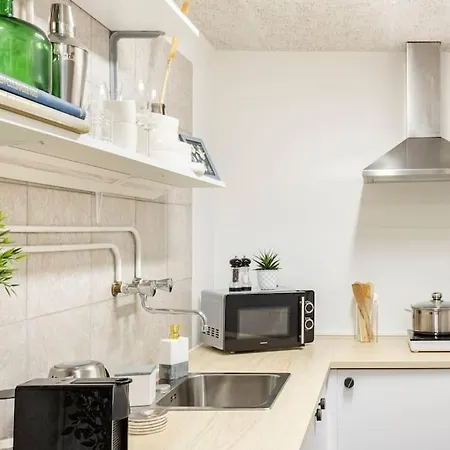 My On The Water 公寓