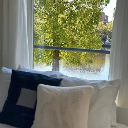 My On The Water * 阿姆斯特丹