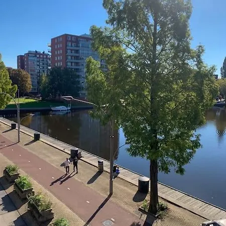 My On The Water 公寓 *