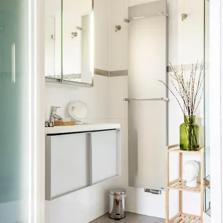 My On The Water * 阿姆斯特丹