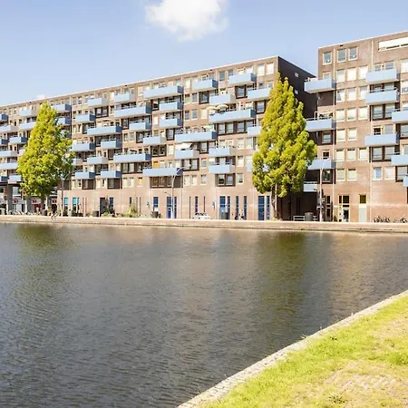 My On The Water * 阿姆斯特丹